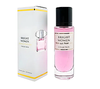 Парфюмированная вода Morale Parfums 30 мл Bright Women