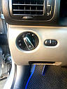 Перемикач головного світла Volkswagen Caddy, Golf, Jetta, Passat, Transporter VAG 3B0941531 хром, фото 4