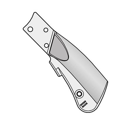 Змінна деталь Felco 200/37 (тримач леза сучкорізу Фелко 200А), фото 1