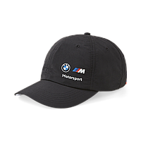 Кепка Puma BMW M Motorsport Heritage Cap