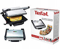 Складной электрический гриль Tefal GC241D38 2000 Вт