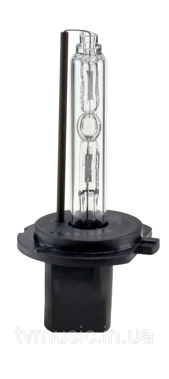 Ксенонова лампа Cyclon H7 35W Base, фото 1