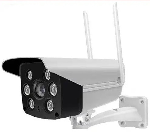 IP WiFi камера 926 з віддаленим доступом вулична, фото 1