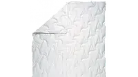 Одеяло Billerbeck антиаллергическое Нина + легкое 155*215см