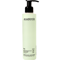 Очищающий лосьон Юванил Academie Exfoliating Purifying Toner