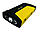 Бустер пуско-зарядний пристрій Blow JS-15 60000 mAh для запуску автомобіля 12/16/19 В з перехідниками + кейс, фото 8