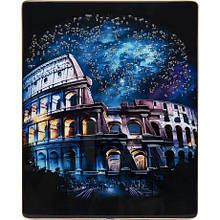 Картина інтер'єрна з камінням 40х50см D693 MZOPT