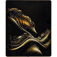 Картина інтер'єрна з камінням 40х50см D755 MZOPT