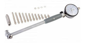 Нутроміри індикаторні