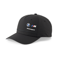 Кепка Puma BMW M Motorsport BB Cap