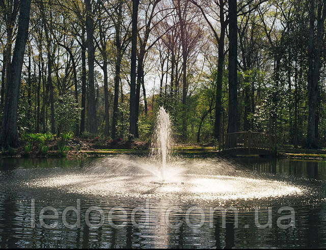 Насадка на декоративный фонтан Linden Насадка на плавучий фонтан Linden