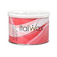 Теплий віск у банці Italwax - Троянда, 400 г.