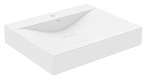 Умивальник (раковина) MEXEN POLI 60 WHITE накладний підвісний *