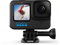 Екшн-камера GoPro Hero 10 (CHDHX-101-RW)