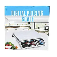 Ваги digital pricing на 50 КГ