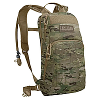 Гидратор рюкзак мультикам Camelbak M.U.L.E. Mil Spec Crux Multicam