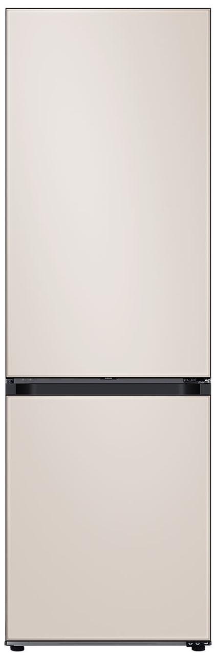 Холодильник з морозильною камерою Samsung Bespoke RB34C7B5D39