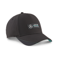 Кепка Puma Mercedes-AMG PETRONAS Cap