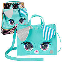 Интерактивная сумочка Purse Pets Паппи Purse Pets Puppy SM26700/0856