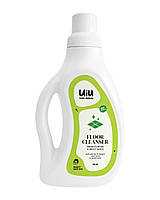 UIU Засіб для миття підлоги Свіжі Квіти & Зелені Ноти 0,75 л (4820152333421)