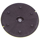 Балансувальна напівсфера для фітнесу з еспандерами 60 см BOSU SPOINT FI-1934, фото 4