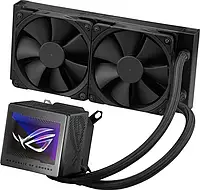 Водяне охолодження ASUS ROG RYUJIN III 240 (90RC00K0-M0UAY0)