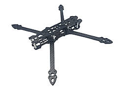 Рама квадрокоптеру Mark 4 7"