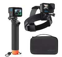 Комплект аксесуарів GoPro Adventure Kit 3.0 (AKTES-003)