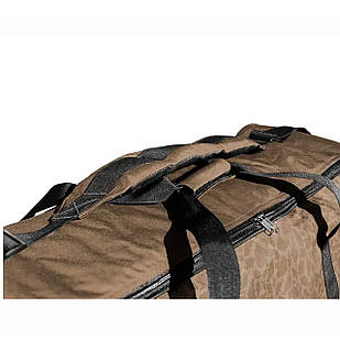 Сумка для розкладачки, чохол для розкладачки, сумка Delphin Area BED Carpath