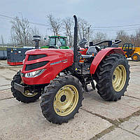 Трактор Yanmar EF725T  ( 72 л.с.)