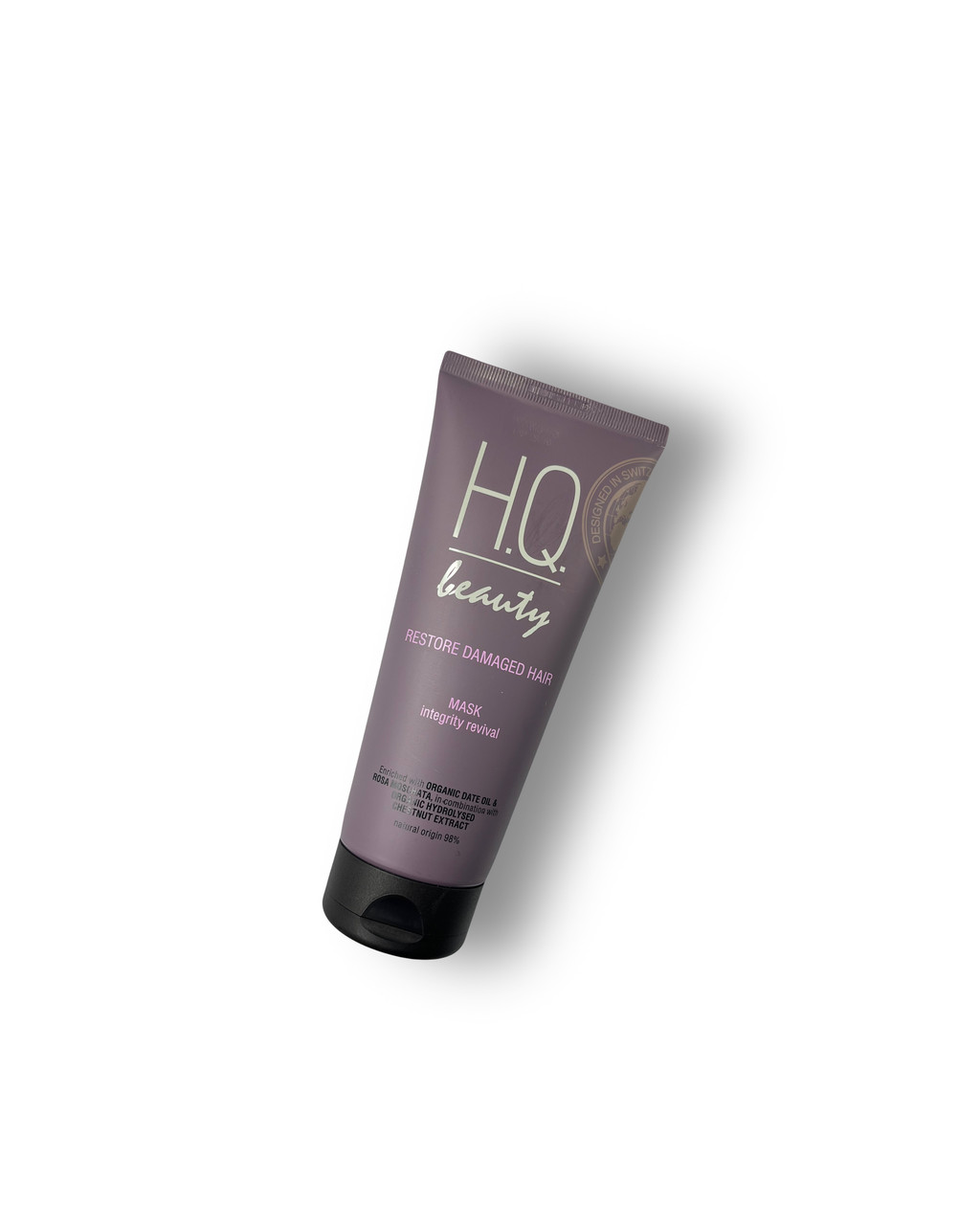 Маска для пошкодженого волосся H.Q.Beauty Restore Damaged Hair 190мл