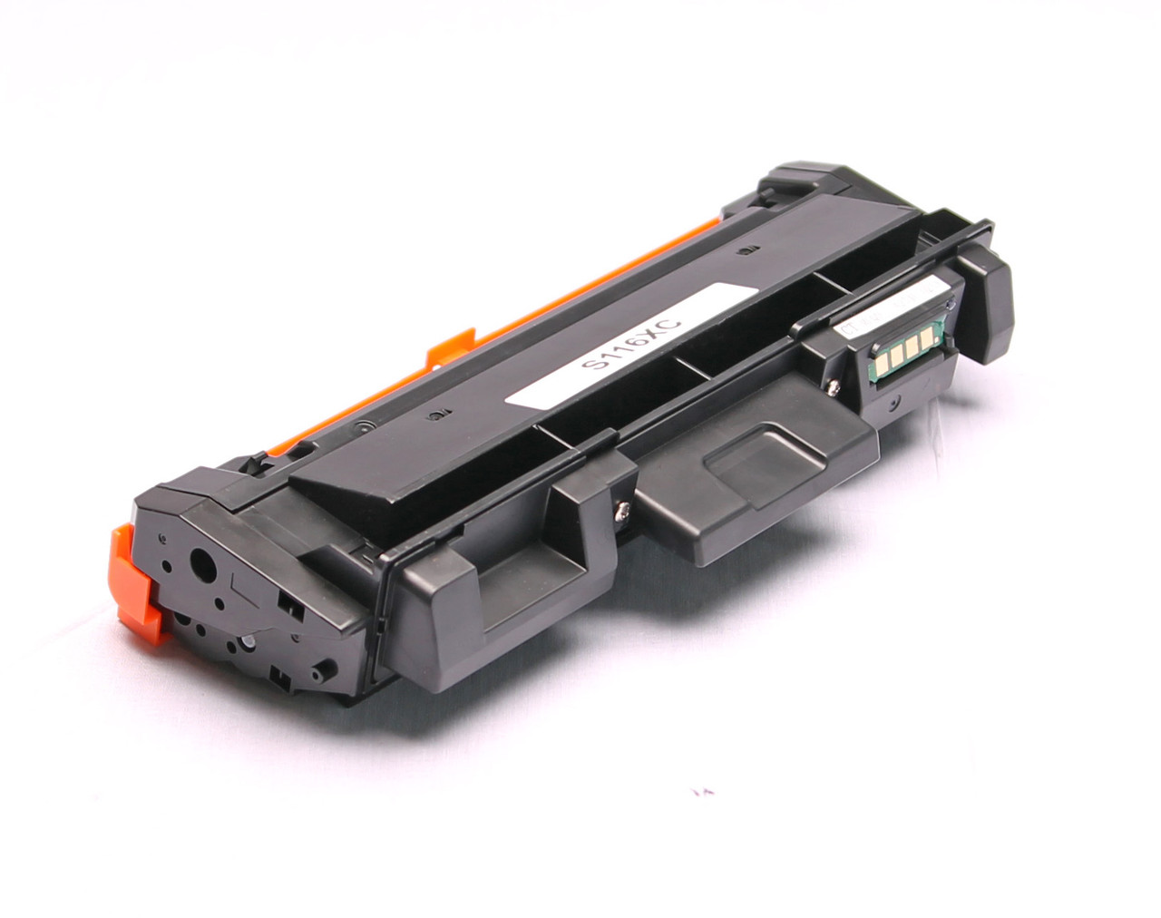 Сумісний картридж Xerox B215 Black чорний, 3.000 стор., аналог від Gravitone D-TONER