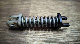 Пружина педалі зчеплення Renault Trafic, Opel Vivaro 2001-2014, 7701208109 (Б/У)