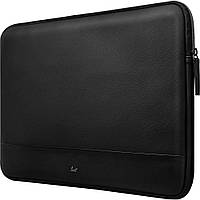 Чехол Laut Prestige Sleeve for MacBook Pro 16 Black (L_MB16_PRE_BK)