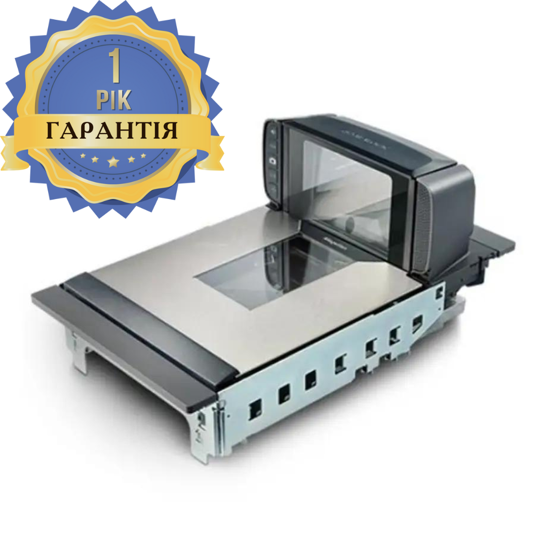 Сканер Datalogic Magellan 9300i з вагами Datalogic