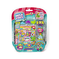 Игровой набор фигурок Moji Pops S2 Фотосессия PMP2B416IN00