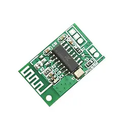 Аудіомодуль Bluetooth PCBA CA-6928, +3.3В-8В