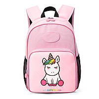 Детский розовый рюкзак UNICORN (0240010A012) ESTET