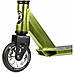 Трюковий самокат Maraton Trigger HIC 120 см швидкісний золотий зелений, фото 8
