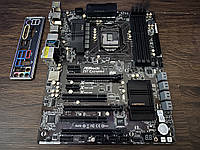 Материнська плата ASRock Z87 Extreme4 (s1150, Intel Z87)