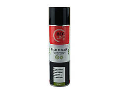 Очисник гальм і зчеплення BEG-LINE Brake Cleaner 500 мл