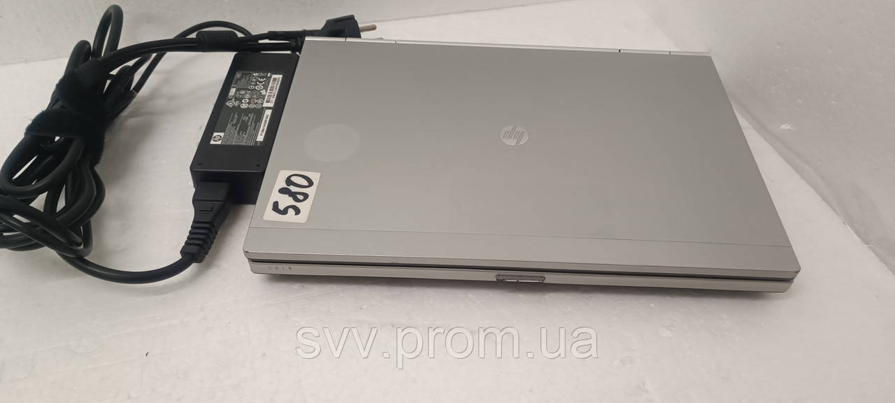 Ноутбук HP EliteBook 2560p