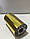 Ріббон Resin RF50 Gold 64 мм x 300 м золото, фото 7