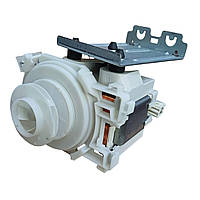 Мотор посудомоечной машины Whirlpool 480140102395 ORIGINAL