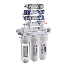 Система зворотного осмосу KР Arctic 8