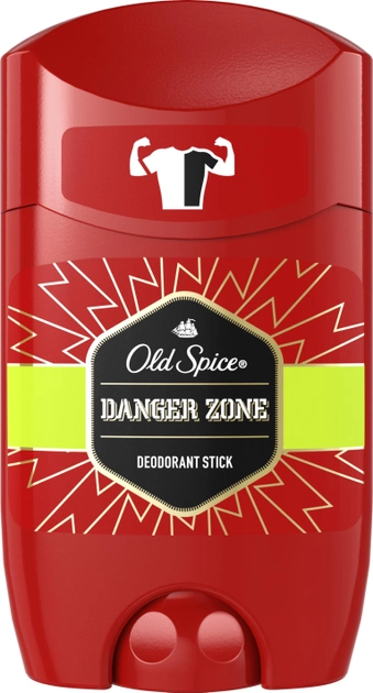 Дезодорант Old Spice stick Danger Zone 50 мл