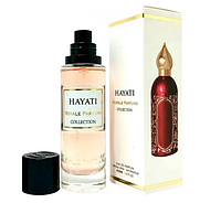 Парфюмированная вода Morale Parfums 30 мл Hayati