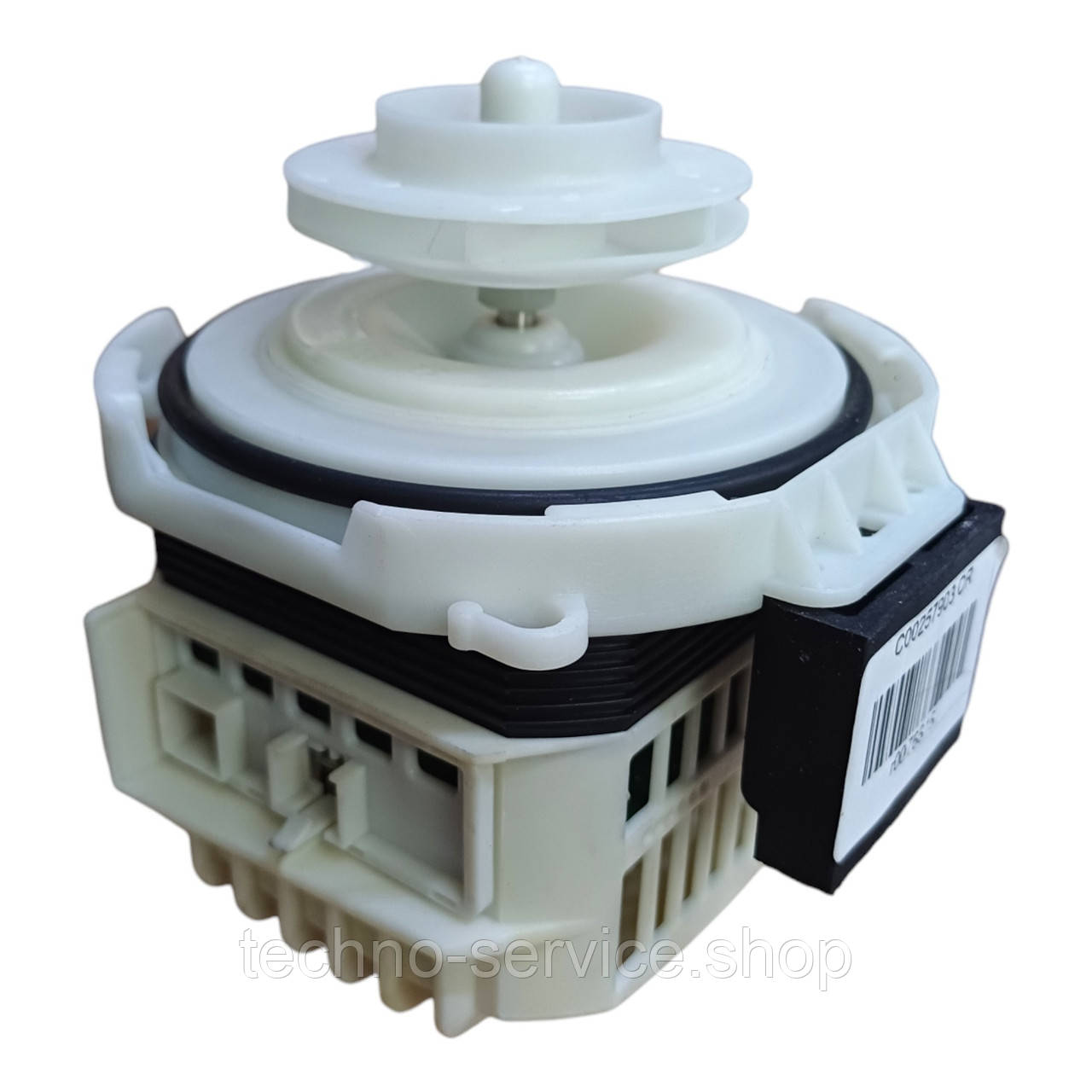 Двигун посудомийної машини Ariston C00257903 ORIGINAL
