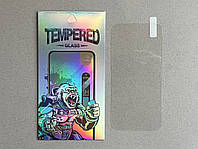 Apple iPhone 15 Pro Max захисне скло на весь екран повністю прозоре Apple iPhone 15 Pro Max захисне скло 6D на весь екран