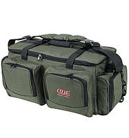 Рыболовная карповая сумка CDE CARRYAL XL,C0182